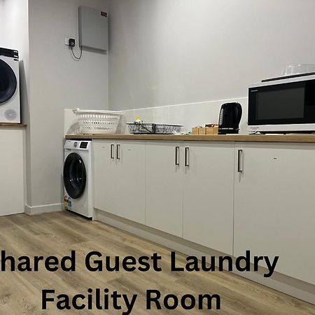 Gawler Arms Hotel 외부 사진