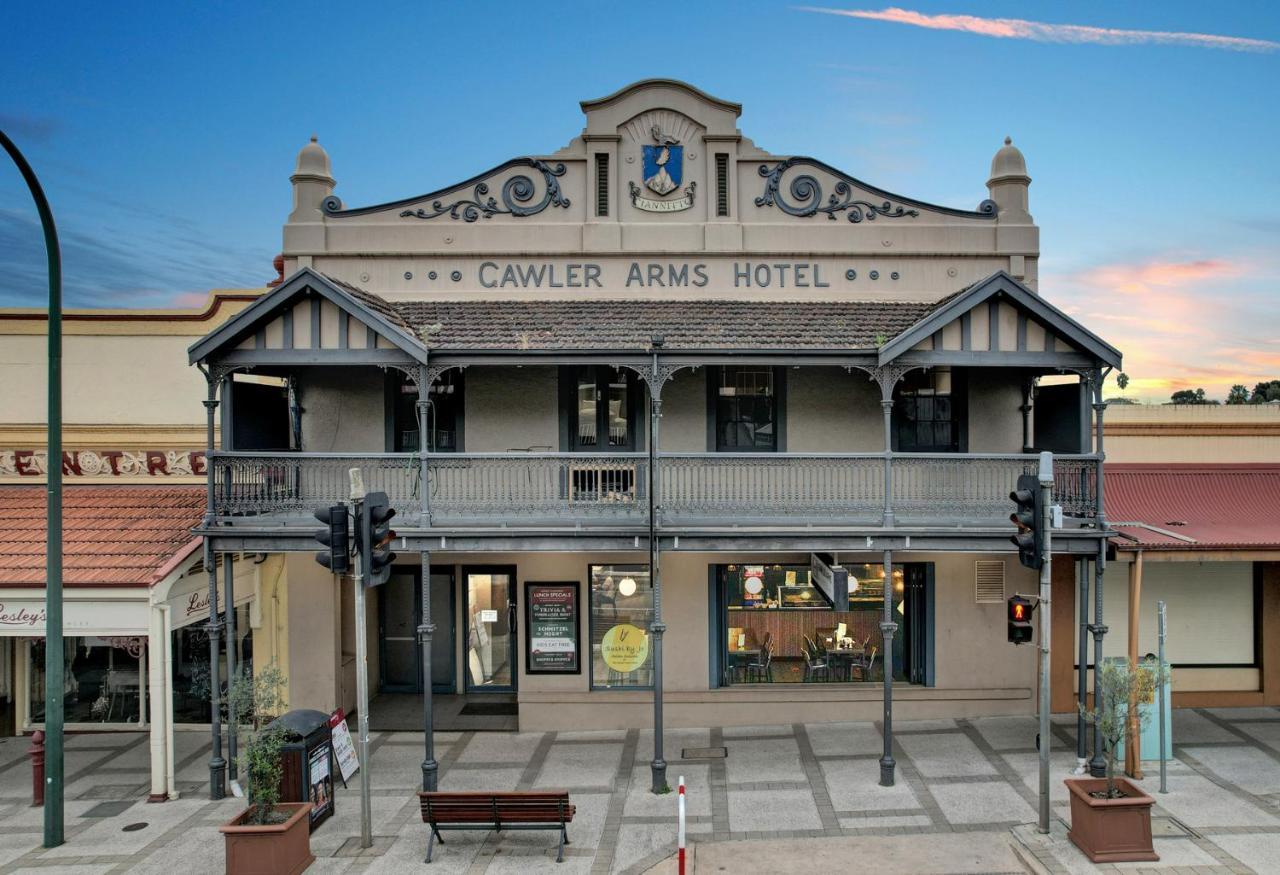 Gawler Arms Hotel 외부 사진