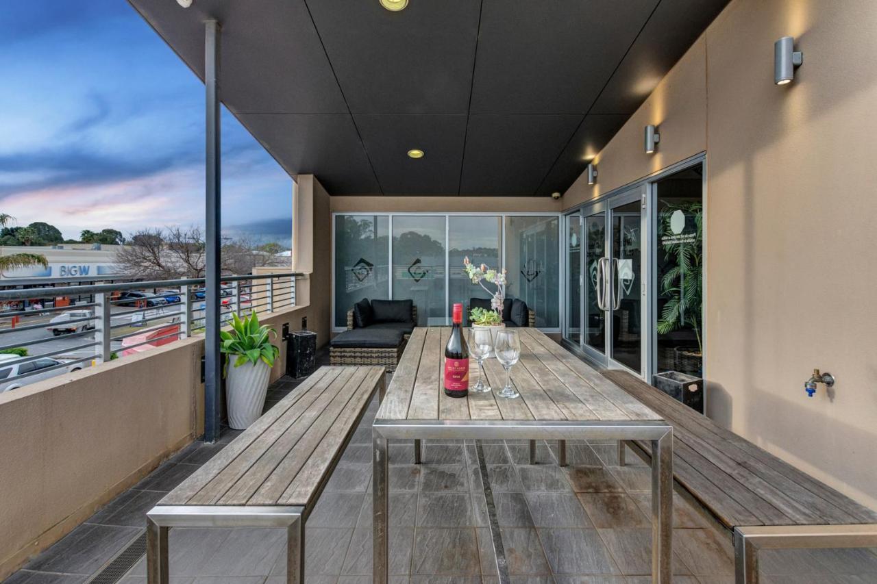 Gawler Arms Hotel 외부 사진