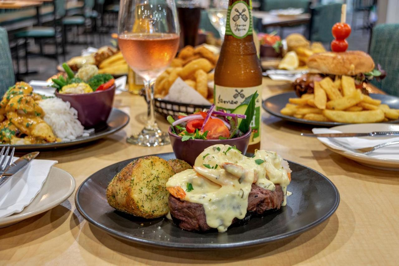Gawler Arms Hotel 외부 사진