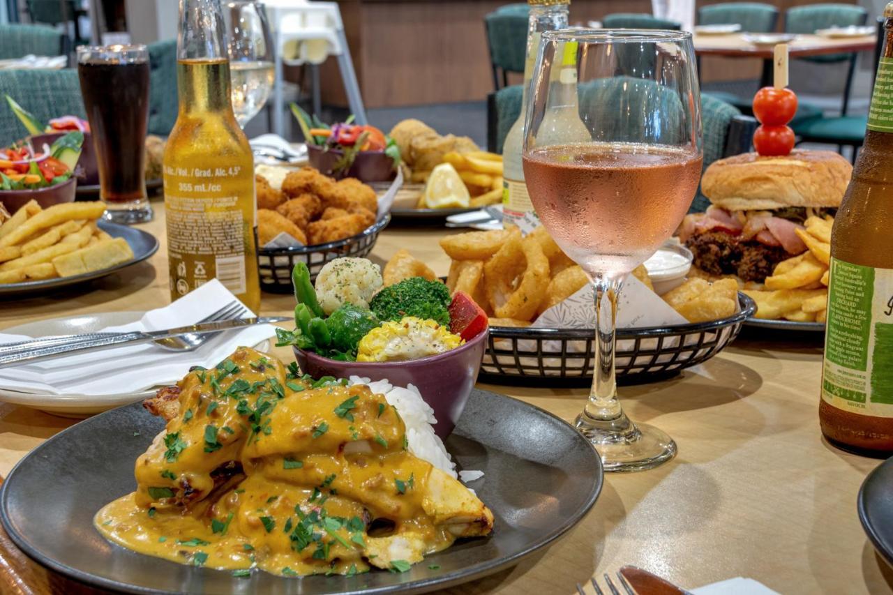 Gawler Arms Hotel 외부 사진