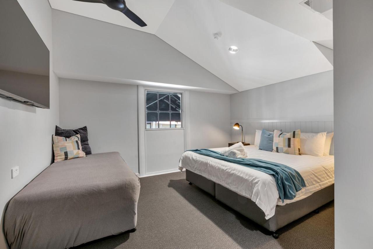 Gawler Arms Hotel 외부 사진