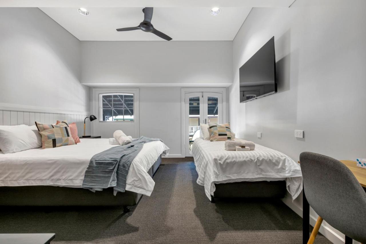Gawler Arms Hotel 외부 사진