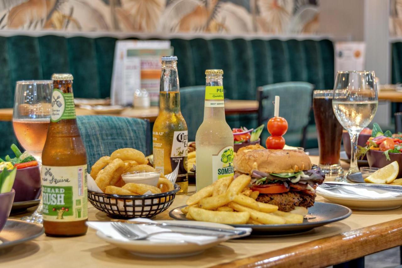 Gawler Arms Hotel 외부 사진