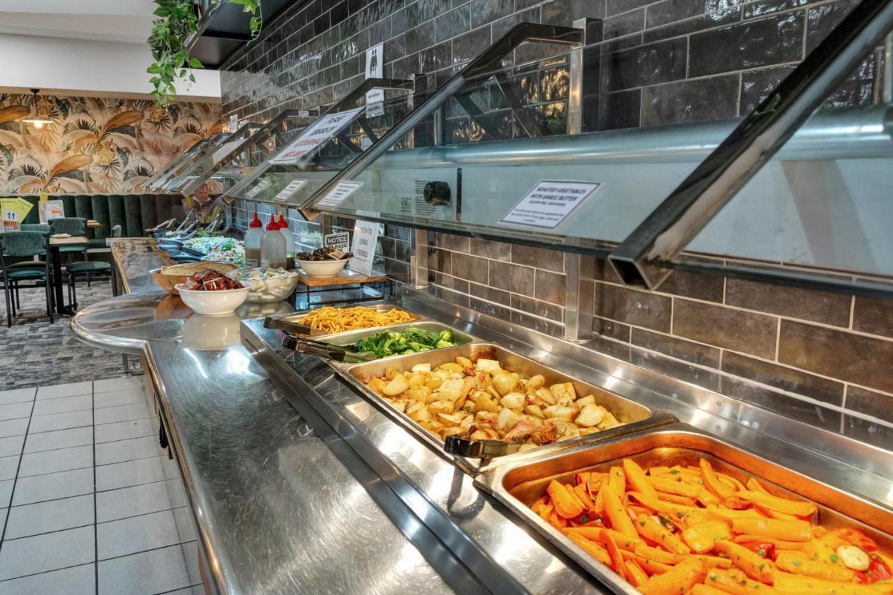 Gawler Arms Hotel 외부 사진