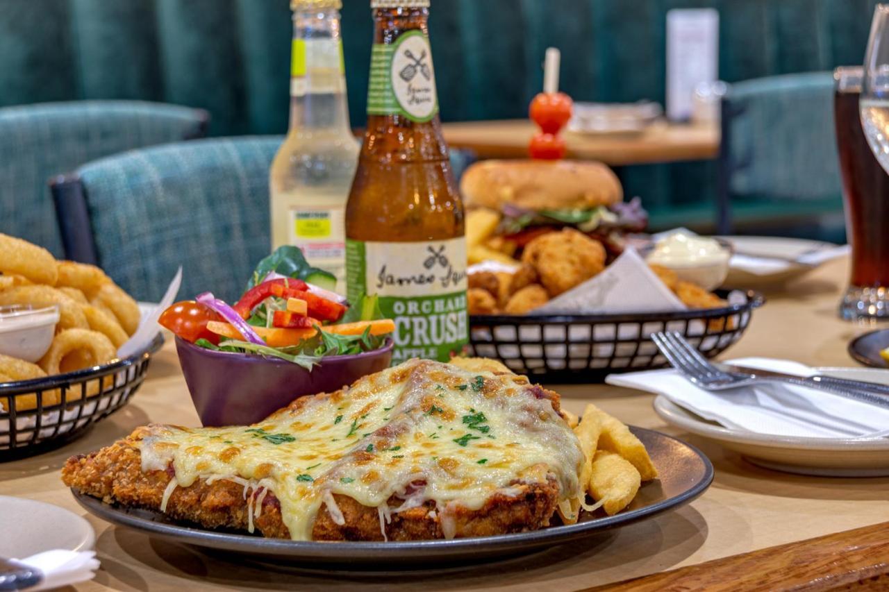 Gawler Arms Hotel 외부 사진