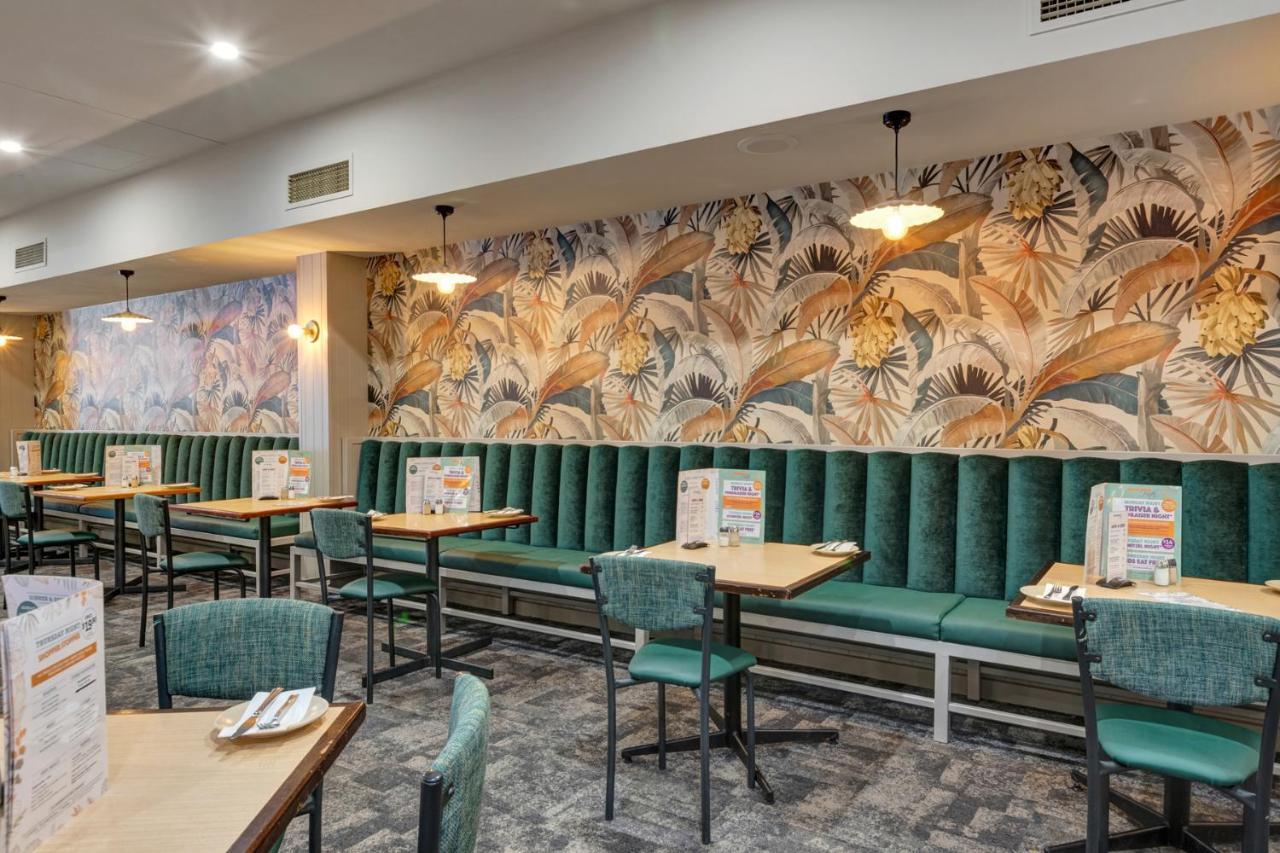 Gawler Arms Hotel 외부 사진
