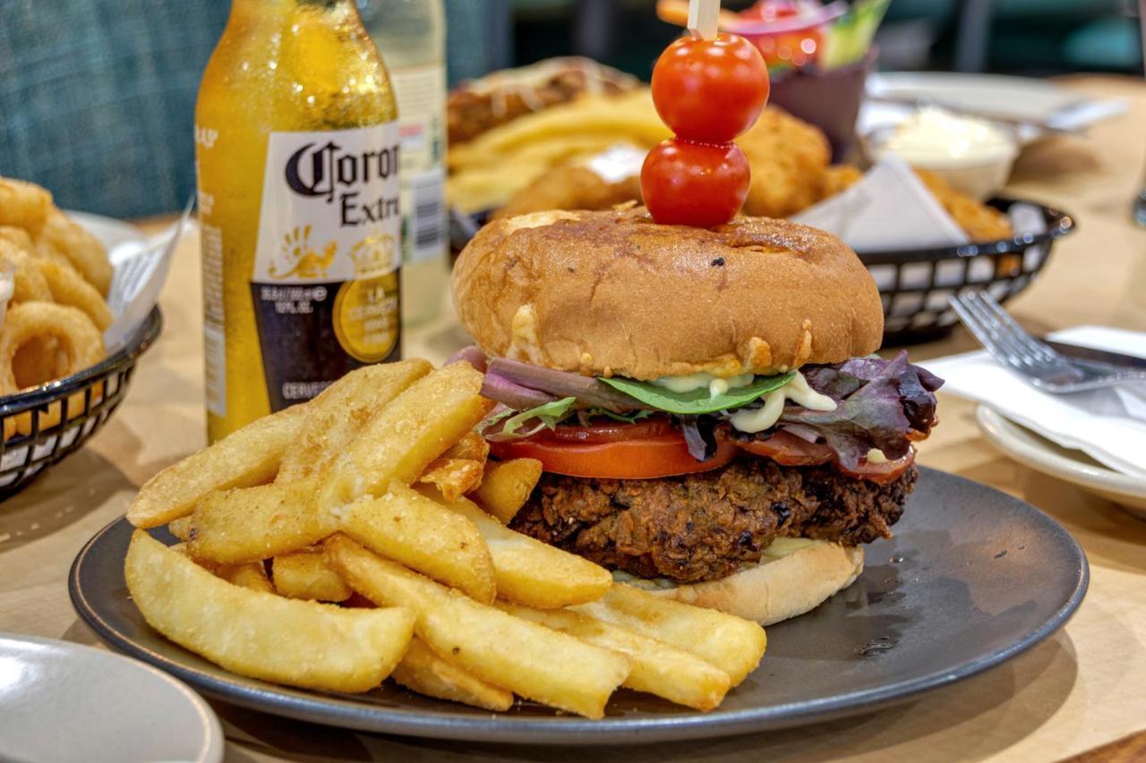 Gawler Arms Hotel 외부 사진