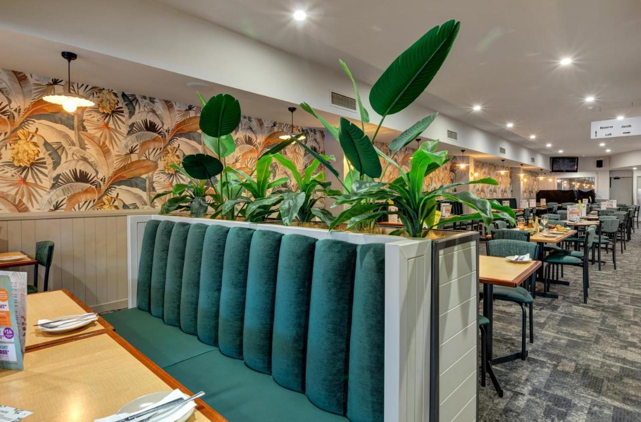 Gawler Arms Hotel 외부 사진