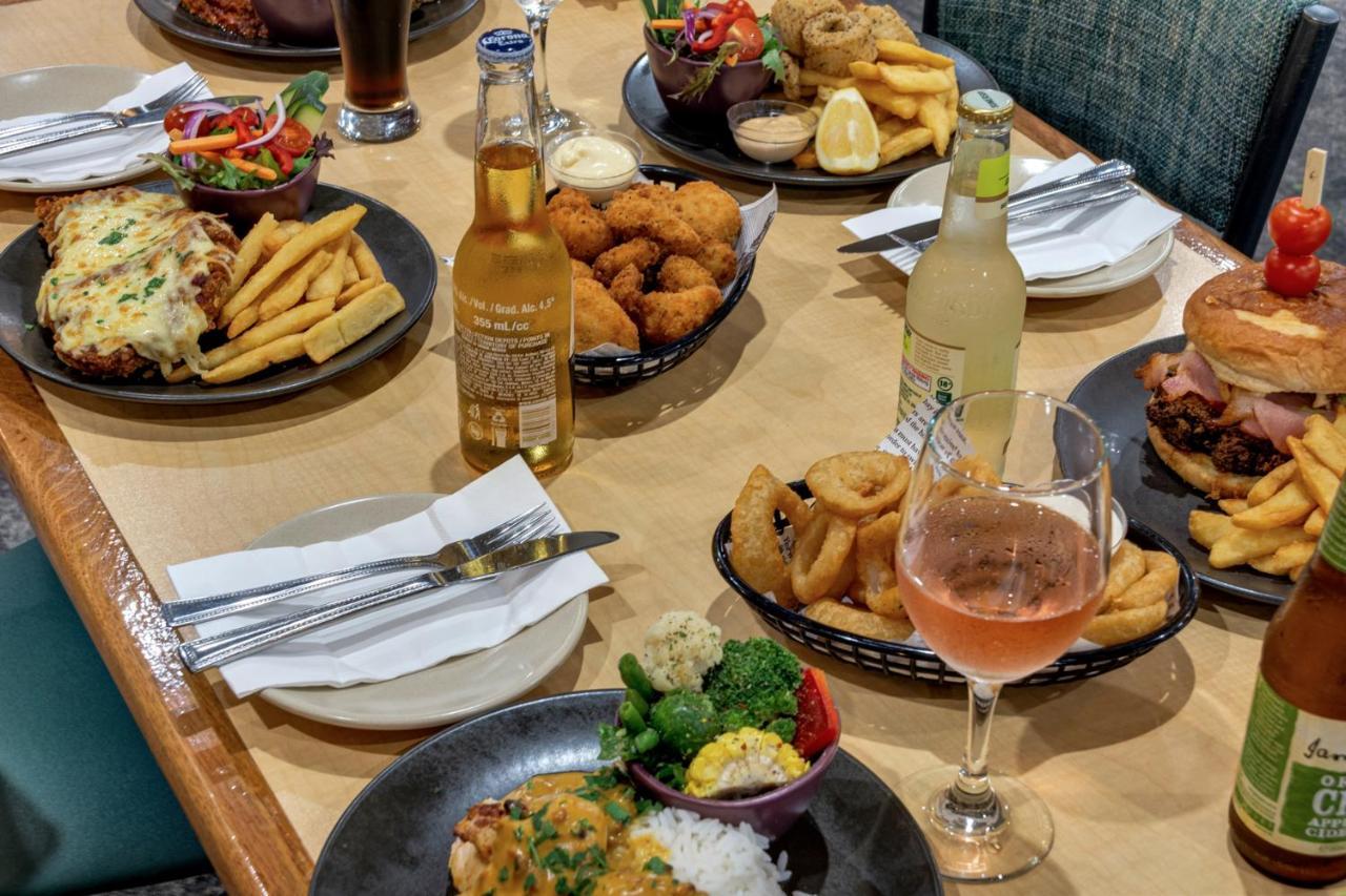 Gawler Arms Hotel 외부 사진